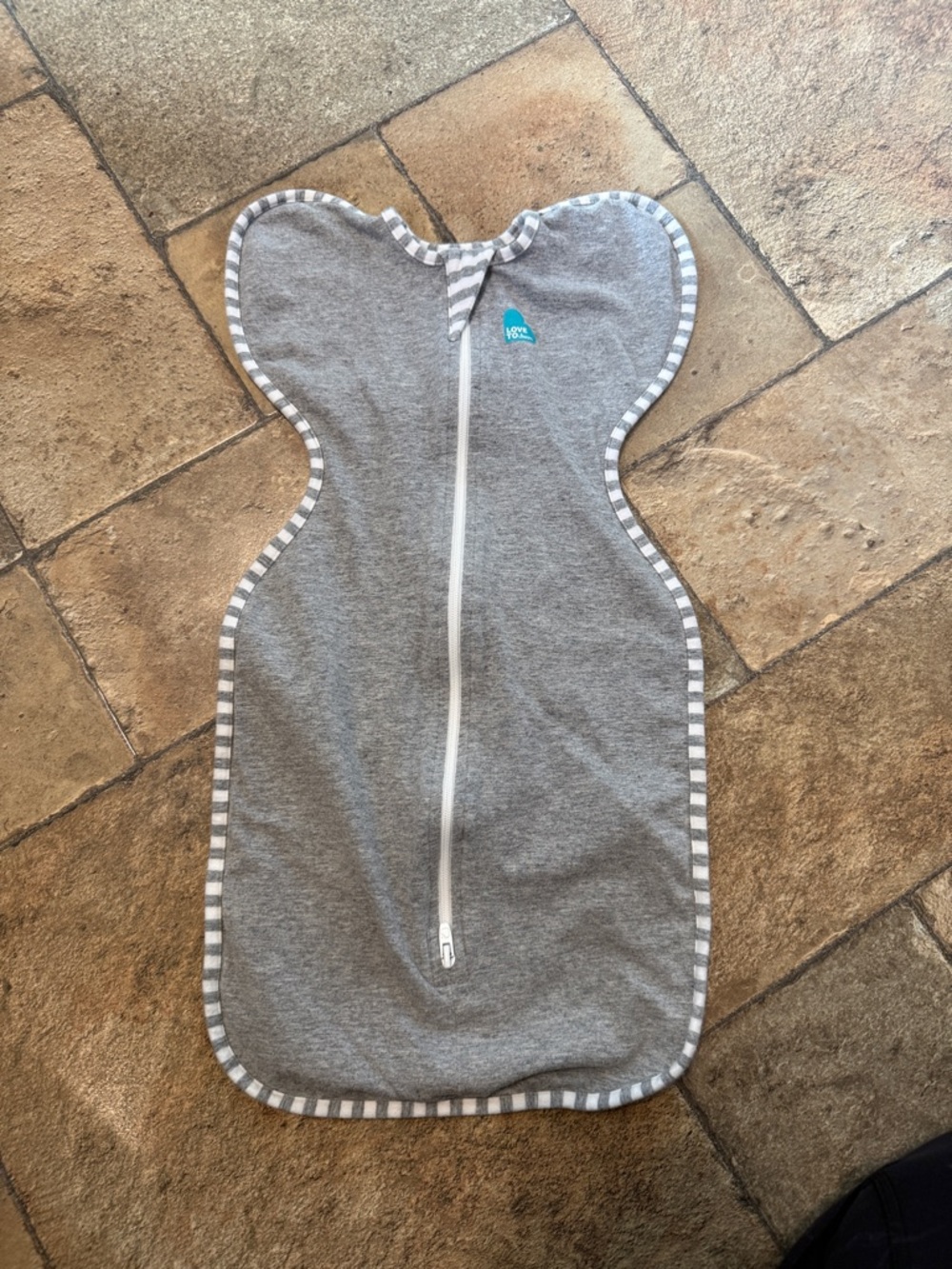 Love to dream Swaddle Sleep Sack